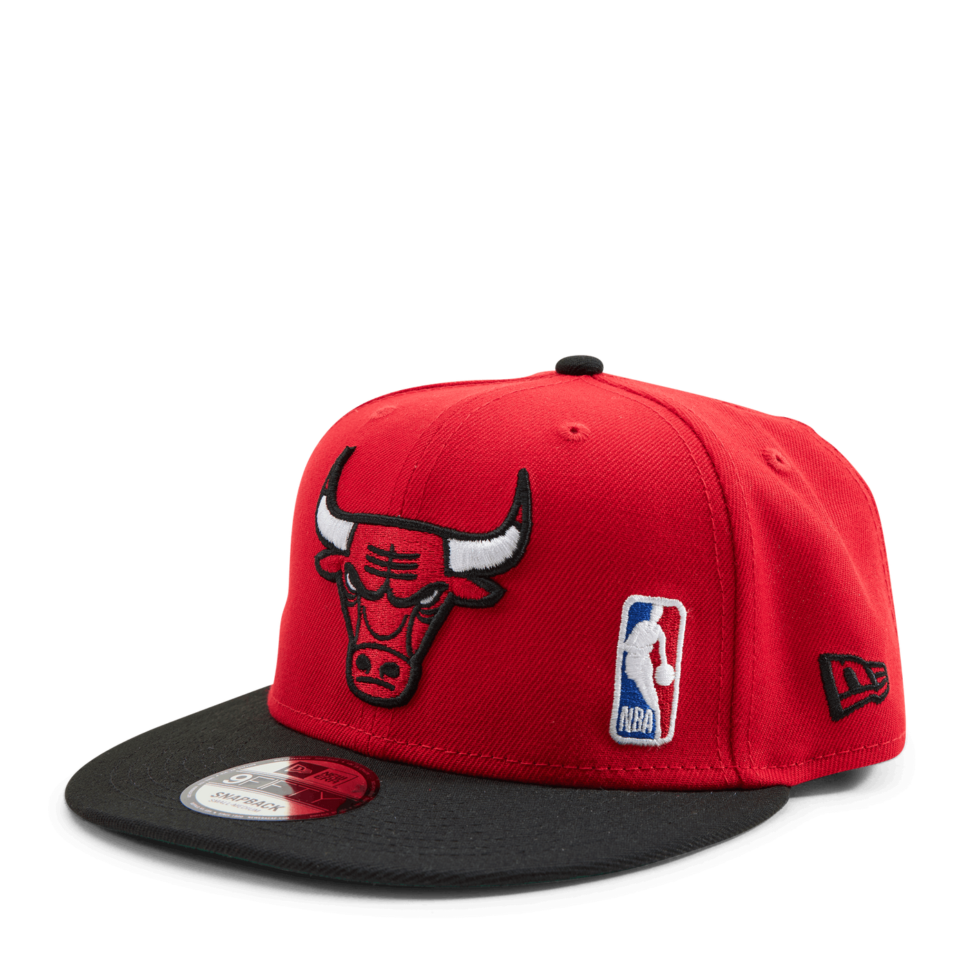 Bulls Team Arch 9FIFTY