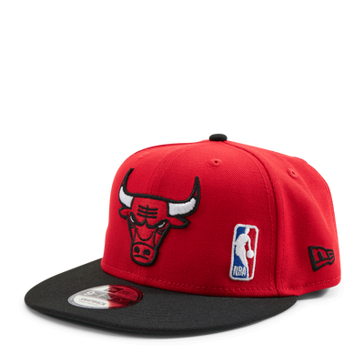 Bulls Team Arch 9FIFTY