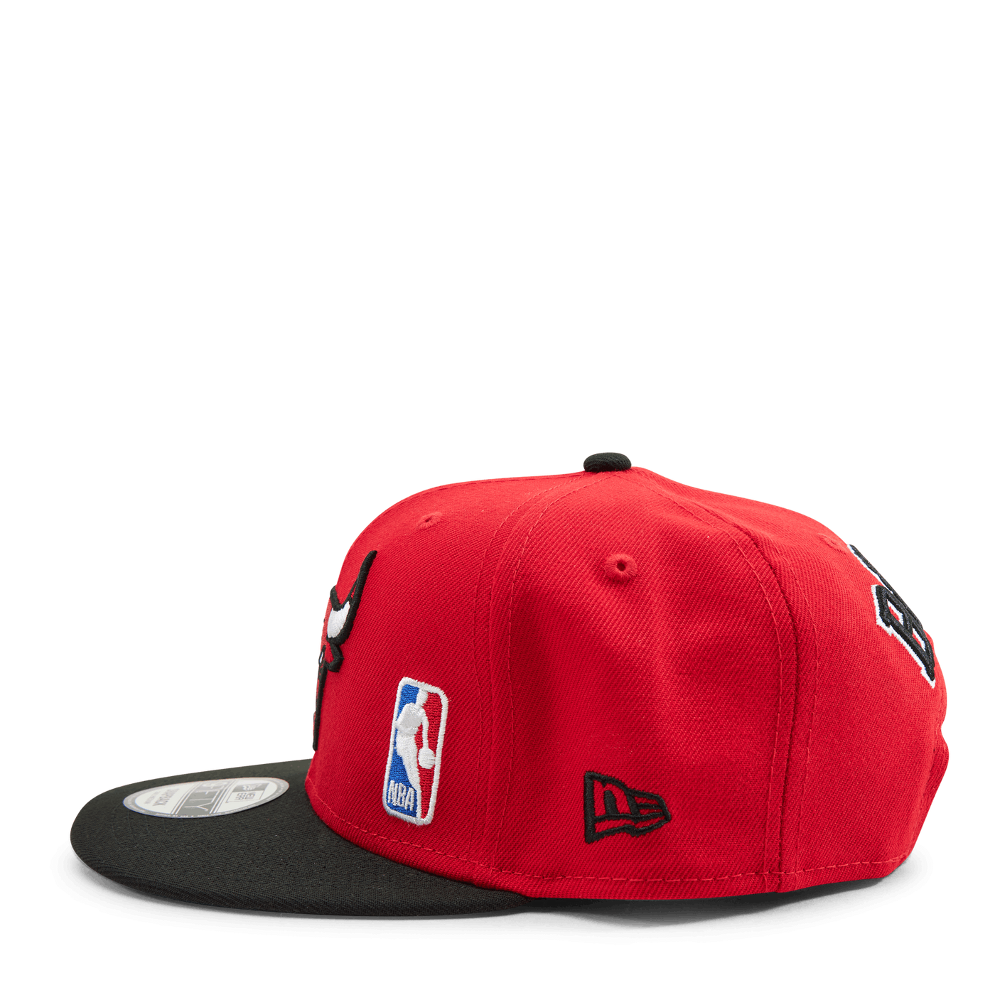 Bulls Team Arch 9FIFTY