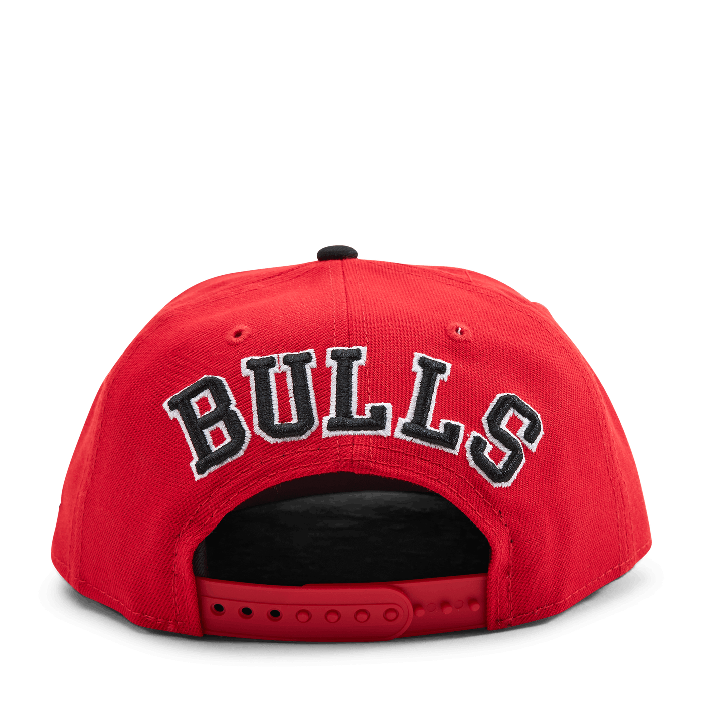 Bulls Team Arch 9FIFTY