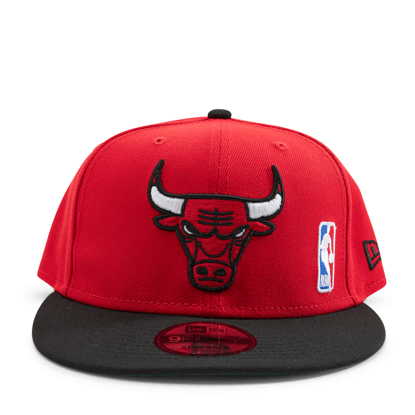 Bulls Team Arch 9FIFTY