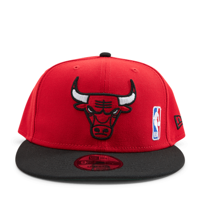 Bulls Team Arch 9FIFTY