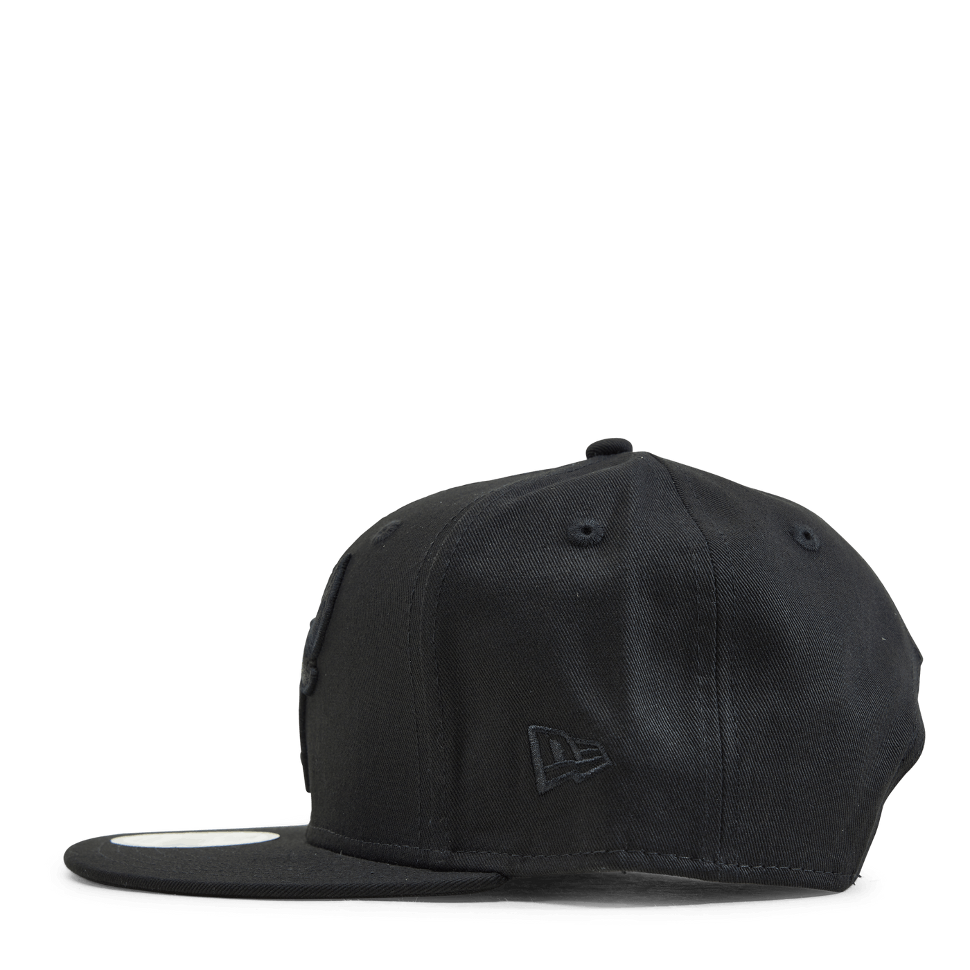 Bulls NBA Black on Black 9FIFTY