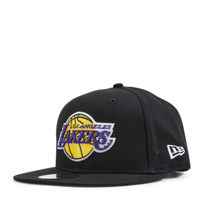 Lakers NOS NBA OTC 9FIFTY