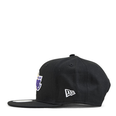 Lakers NOS NBA OTC 9FIFTY