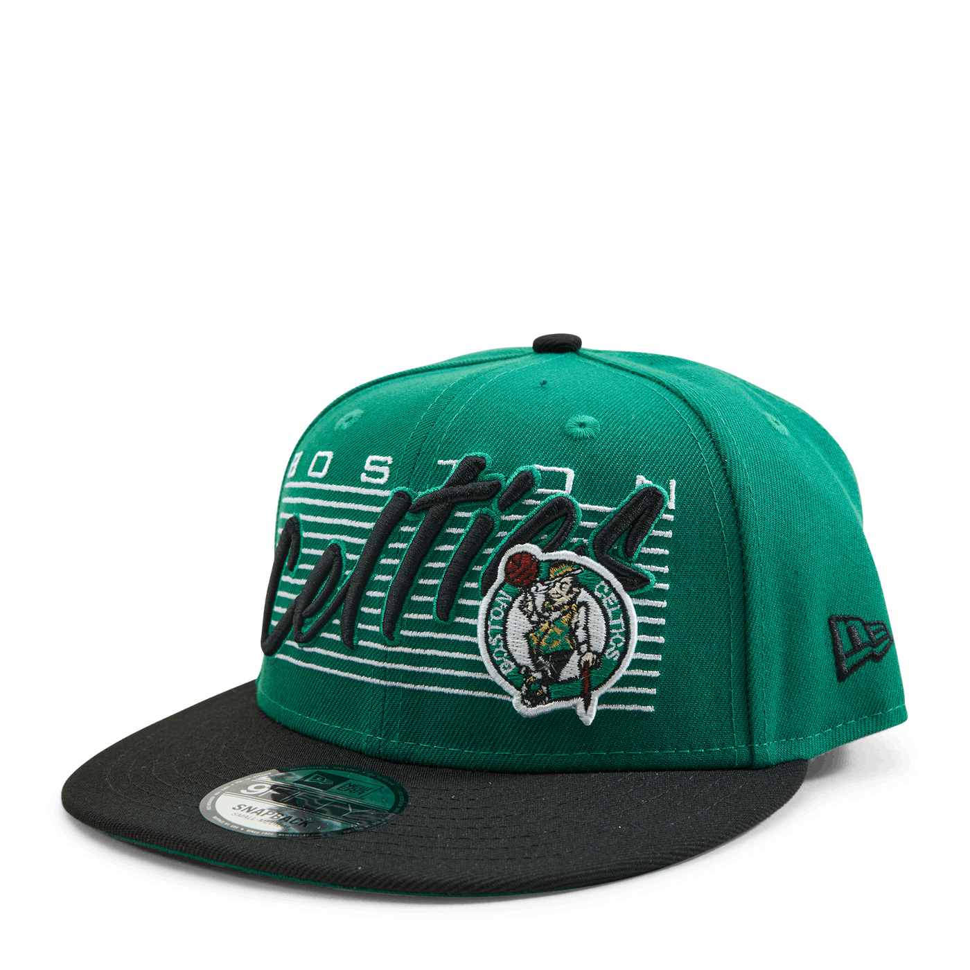 Celtics Team Wordmark 9FIFTY