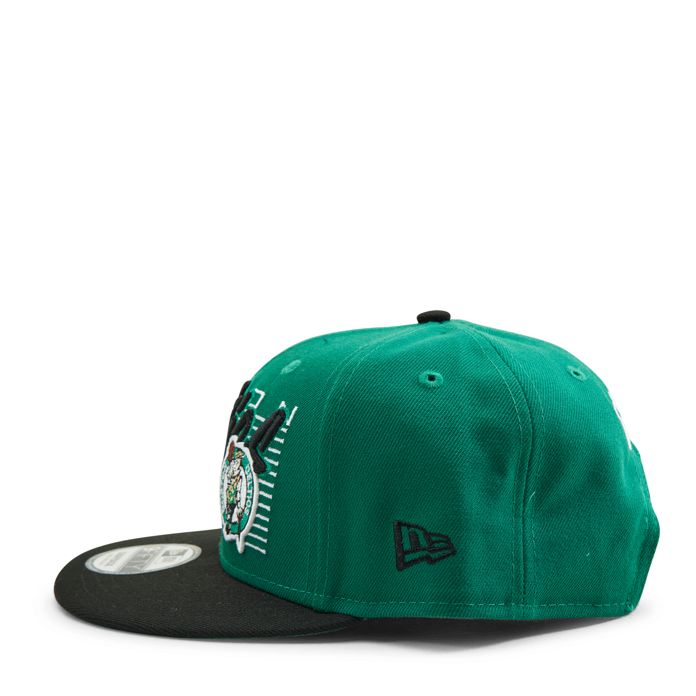 Celtics Team Wordmark 9FIFTY