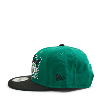 Celtics Team Wordmark 9FIFTY