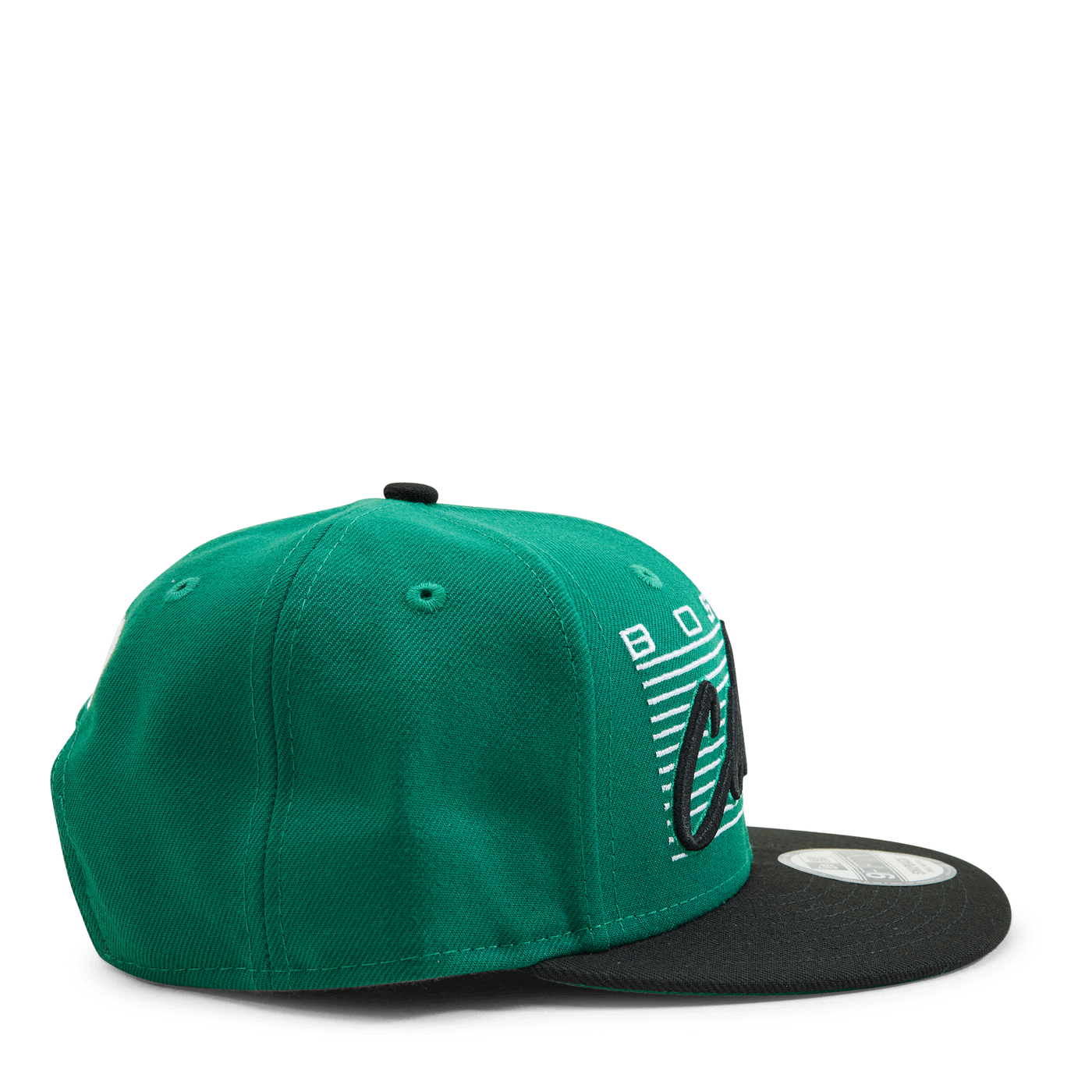 Celtics Team Wordmark 9FIFTY