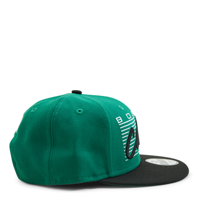 Celtics Team Wordmark 9FIFTY