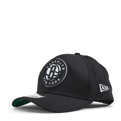 Nets Team Colour 9FIFTY