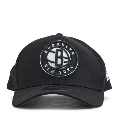 Nets Team Colour 9FIFTY