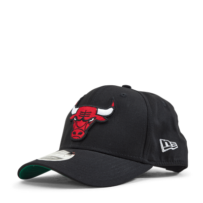 Bulls Team Colour 9FIFTY