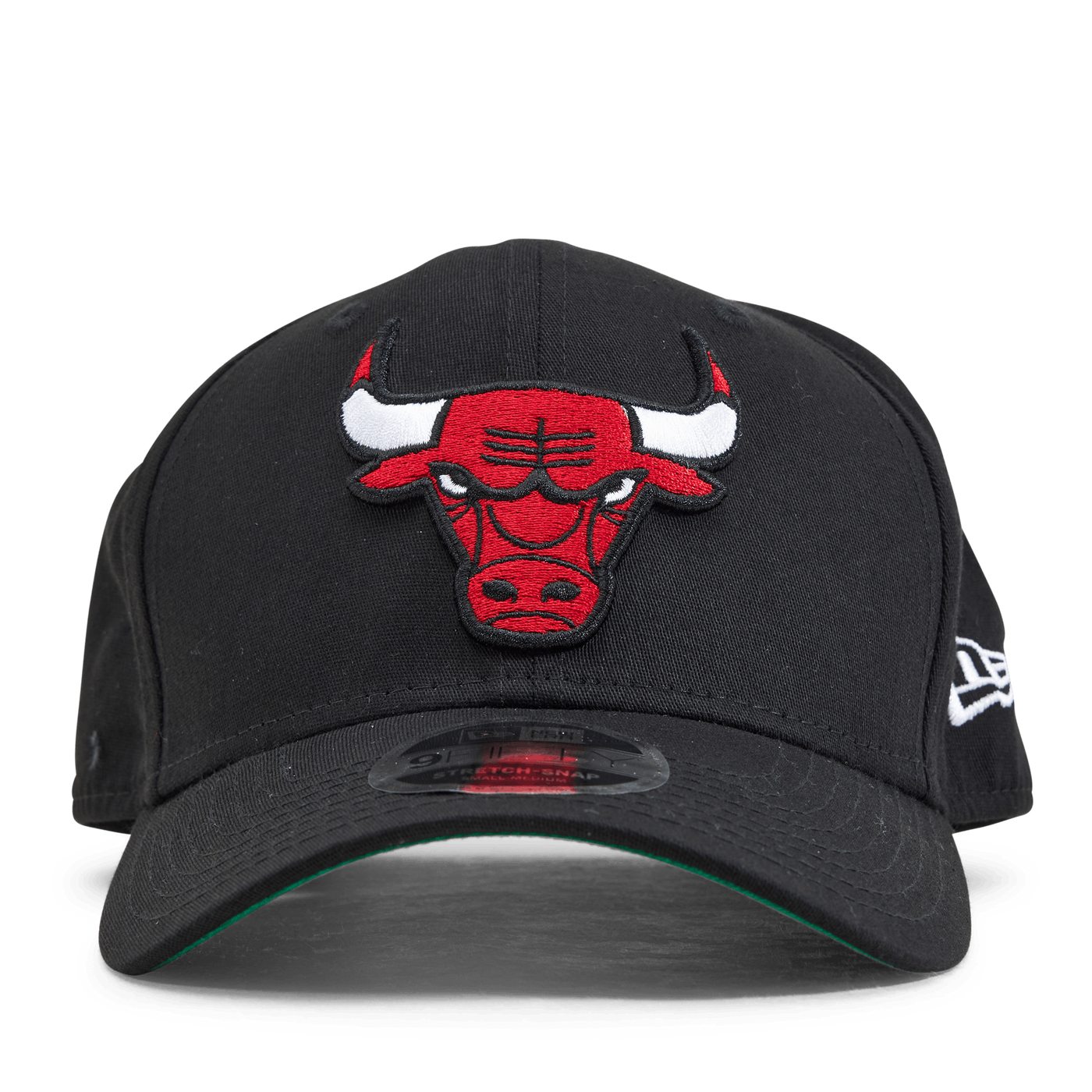 Bulls Team Colour 9FIFTY