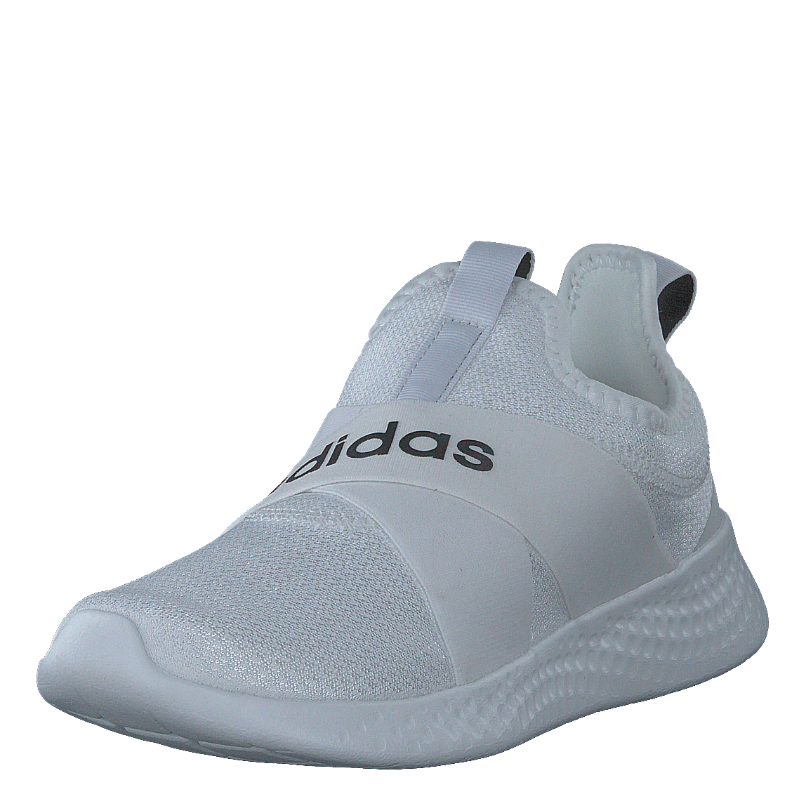 Puremotion Adapt Shoes Cloud White / Core Black / Dove Grey