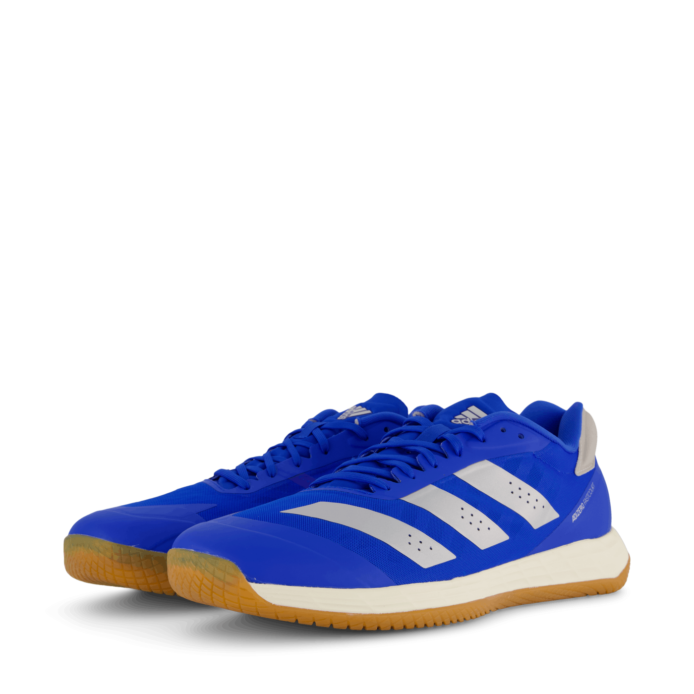 Adizero Fastcourt 2.0 M Globlu/silvmt/owhite