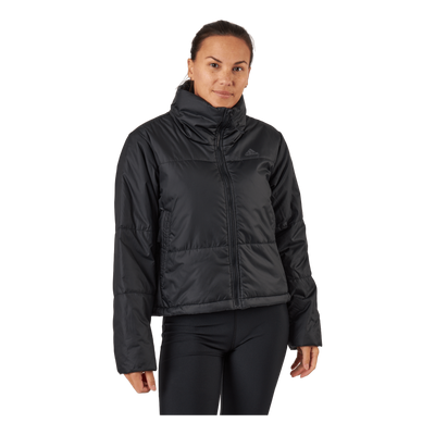 BSC Insulated Jacket Black