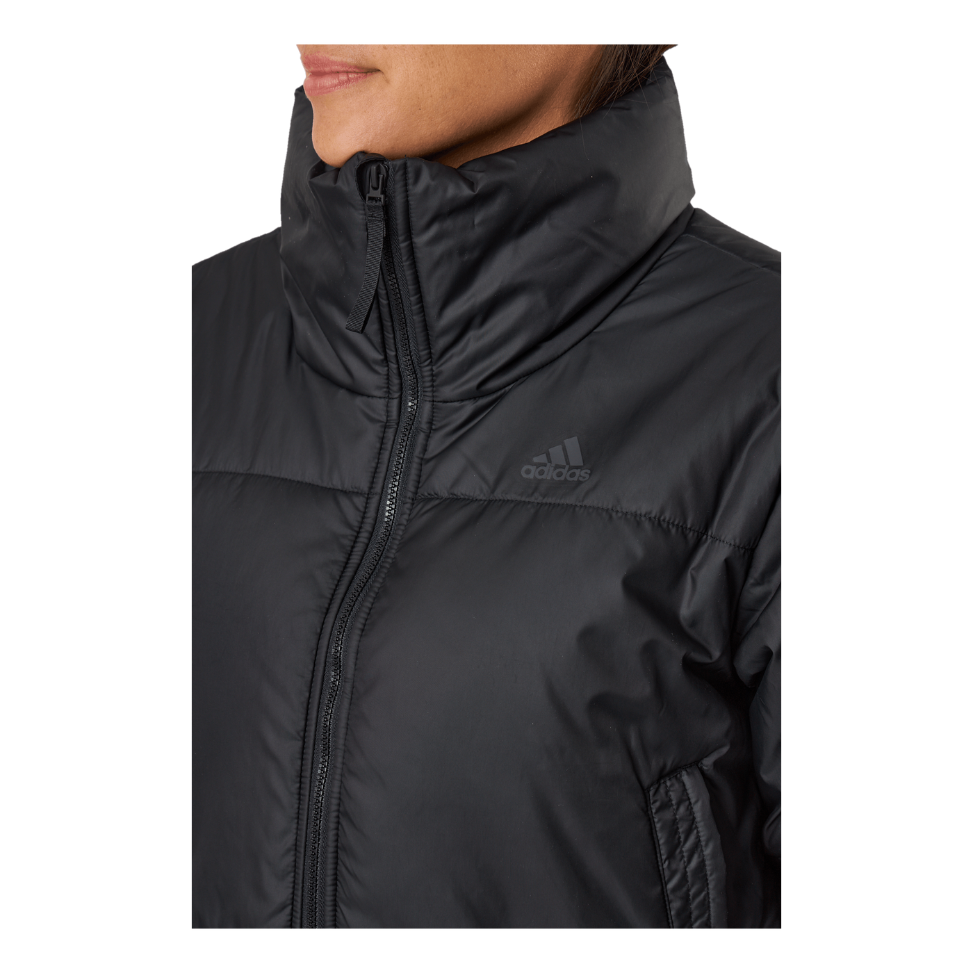 BSC Insulated Jacket Black