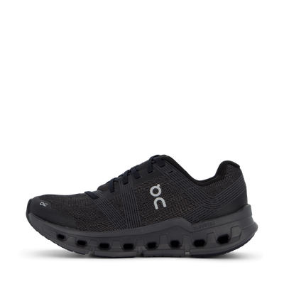 Cloudgo Women Black/eclipse