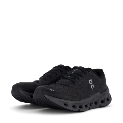 Cloudgo Women Black/eclipse