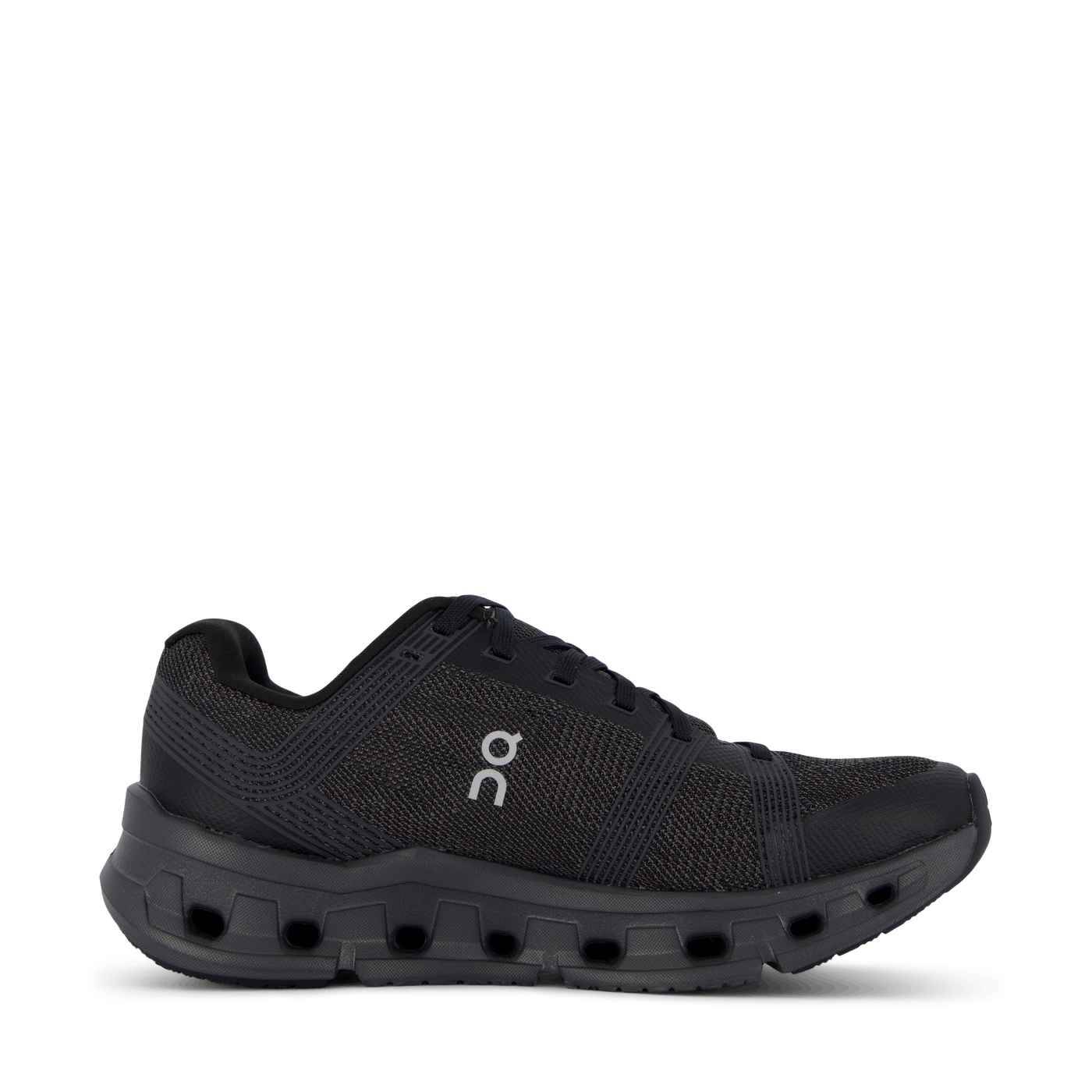 Cloudgo Women Black/eclipse