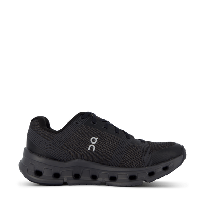 Cloudgo Women Black/eclipse