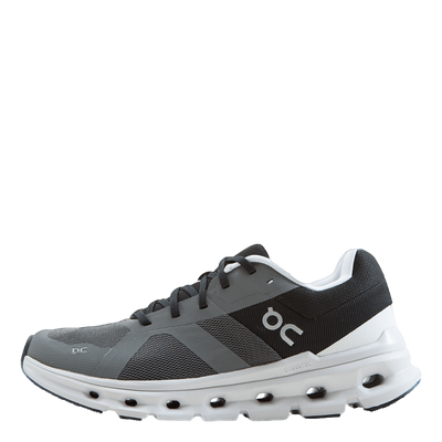 Cloudrunner Women Eclipse/black