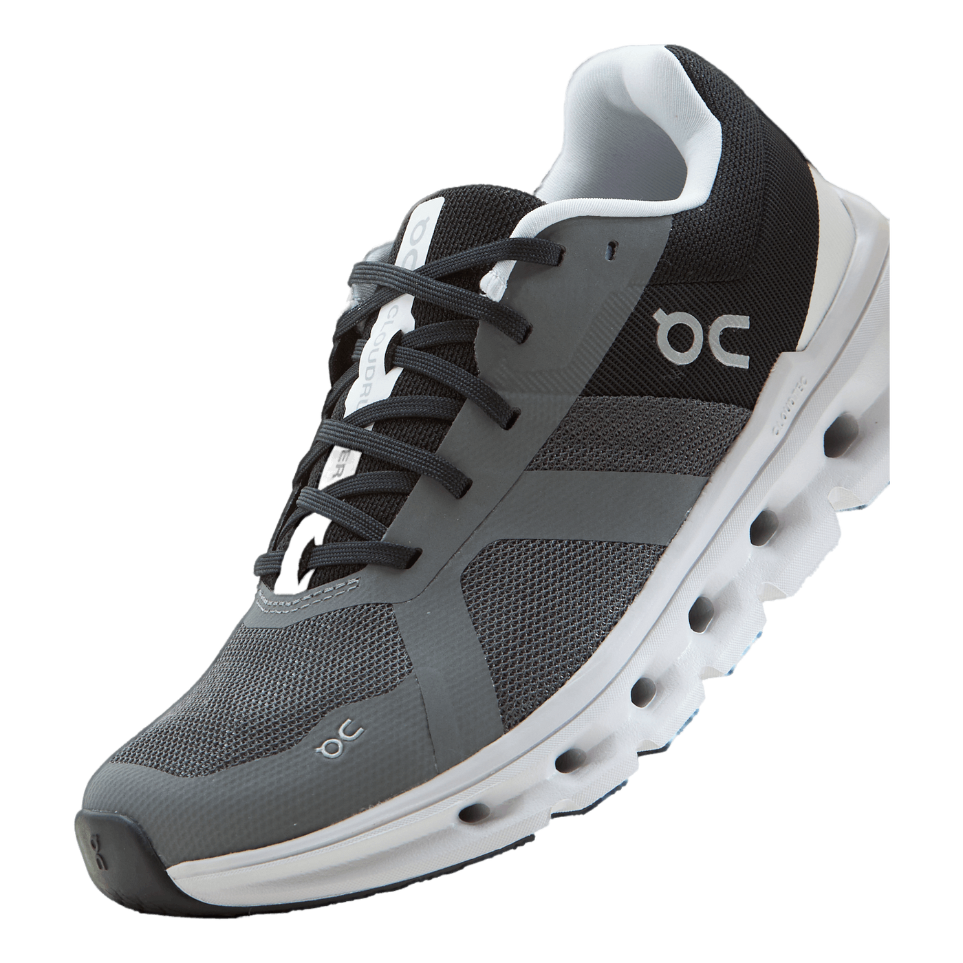 Cloudrunner Women Eclipse/black