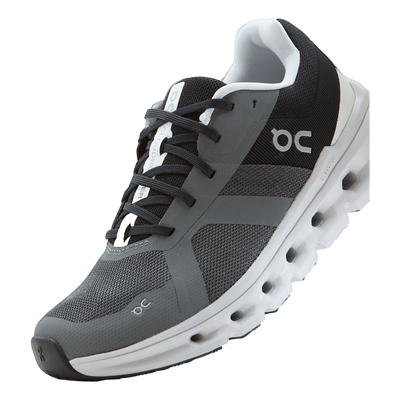 Cloudrunner Women Eclipse/black