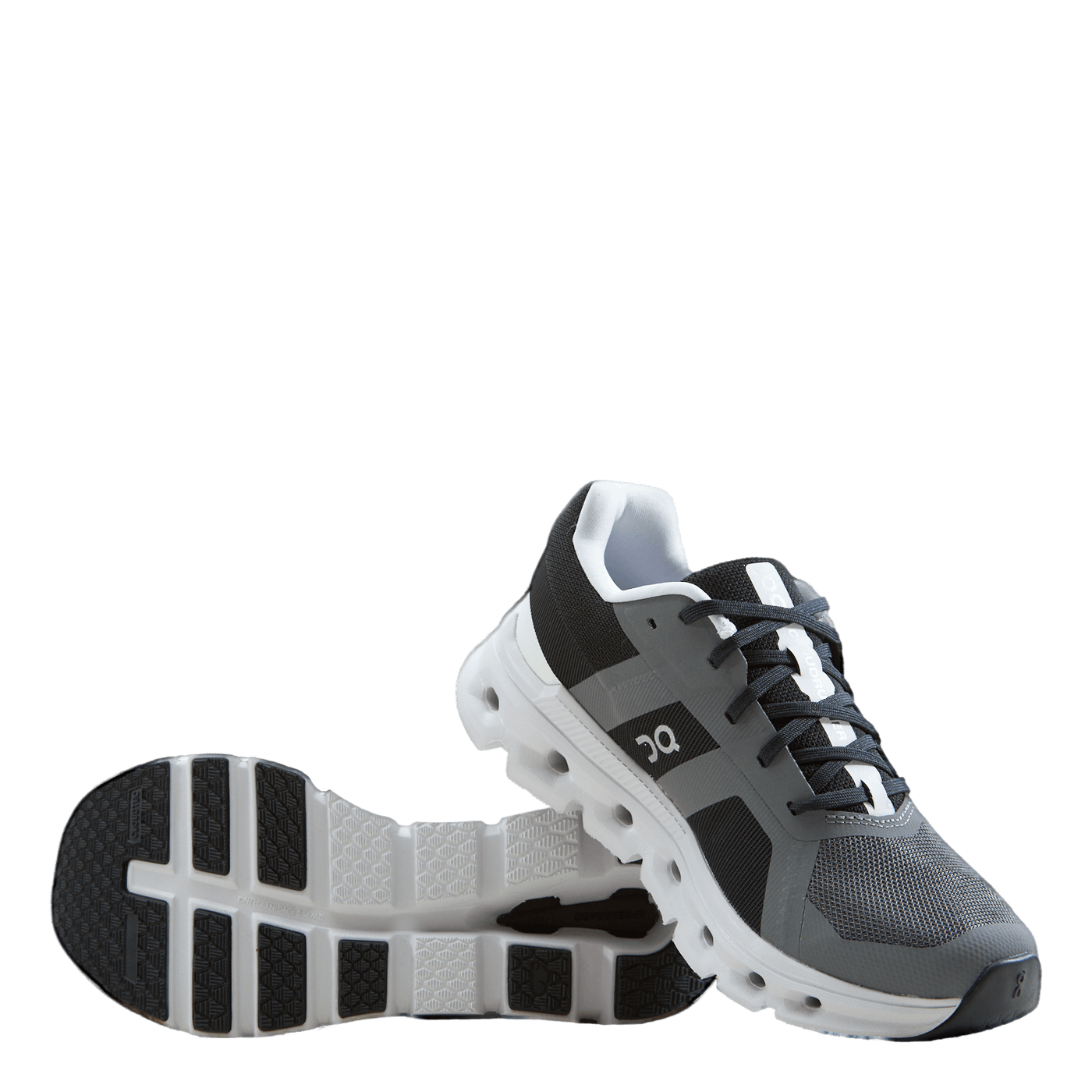 Cloudrunner Women Eclipse/black