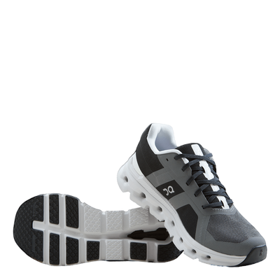 Cloudrunner Women Eclipse/black