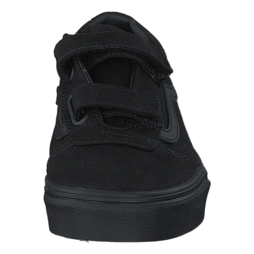 Yt Ward V (canvas) Black/black