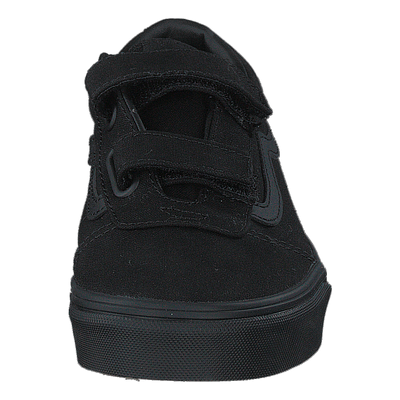 Yt Ward V (canvas) Black/black