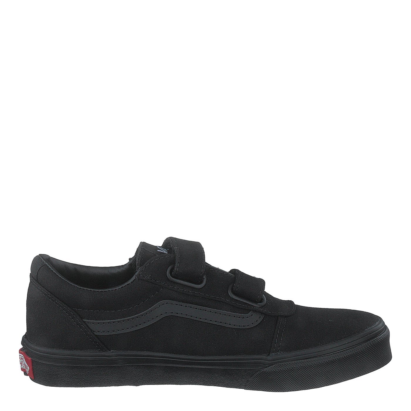 Yt Ward V (canvas) Black/black