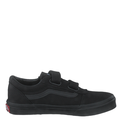 Yt Ward V (canvas) Black/black