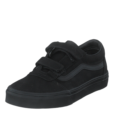 Yt Ward V (canvas) Black/black