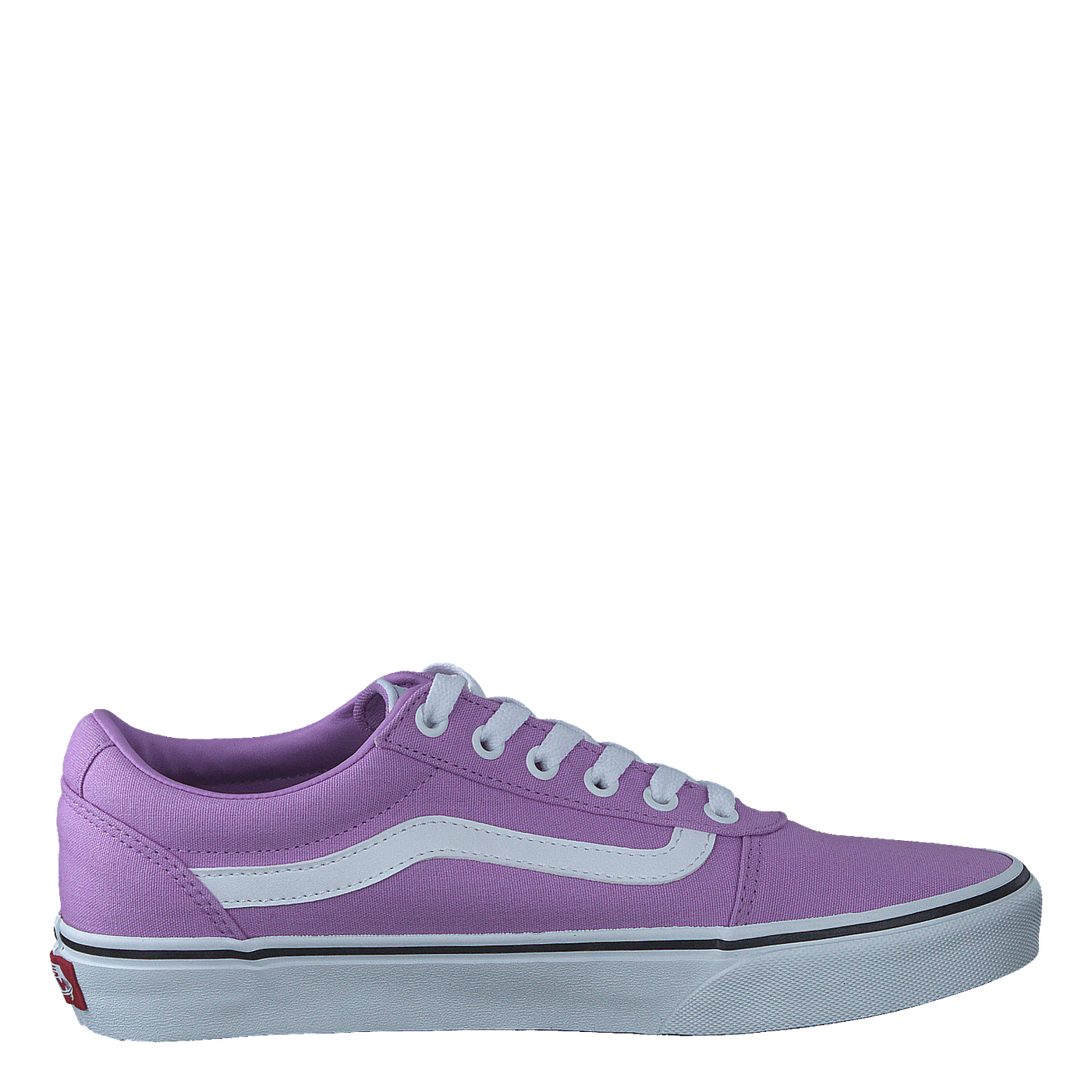 Wm Ward Canvas Lavendar