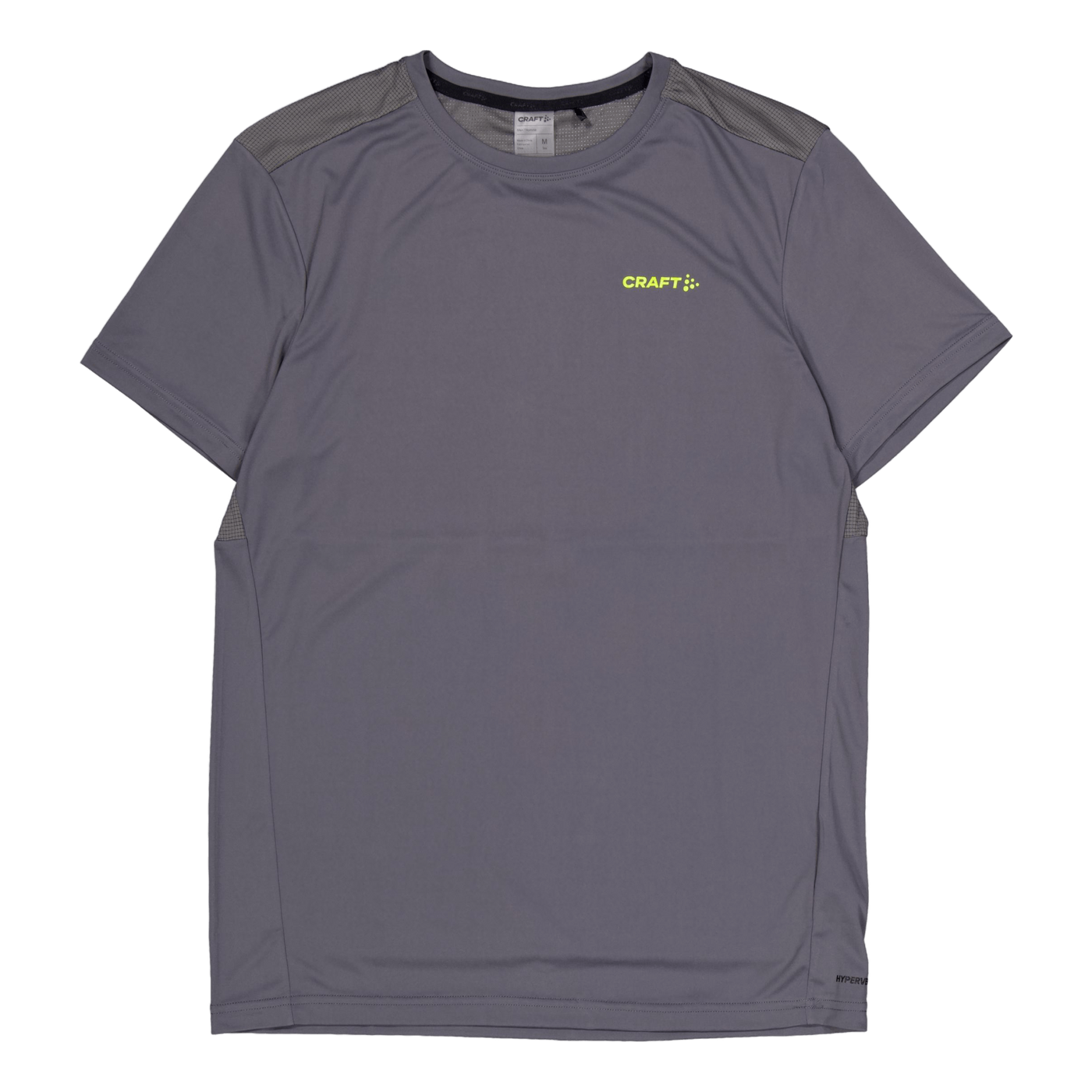 Core Essence Ss Tee M Granite