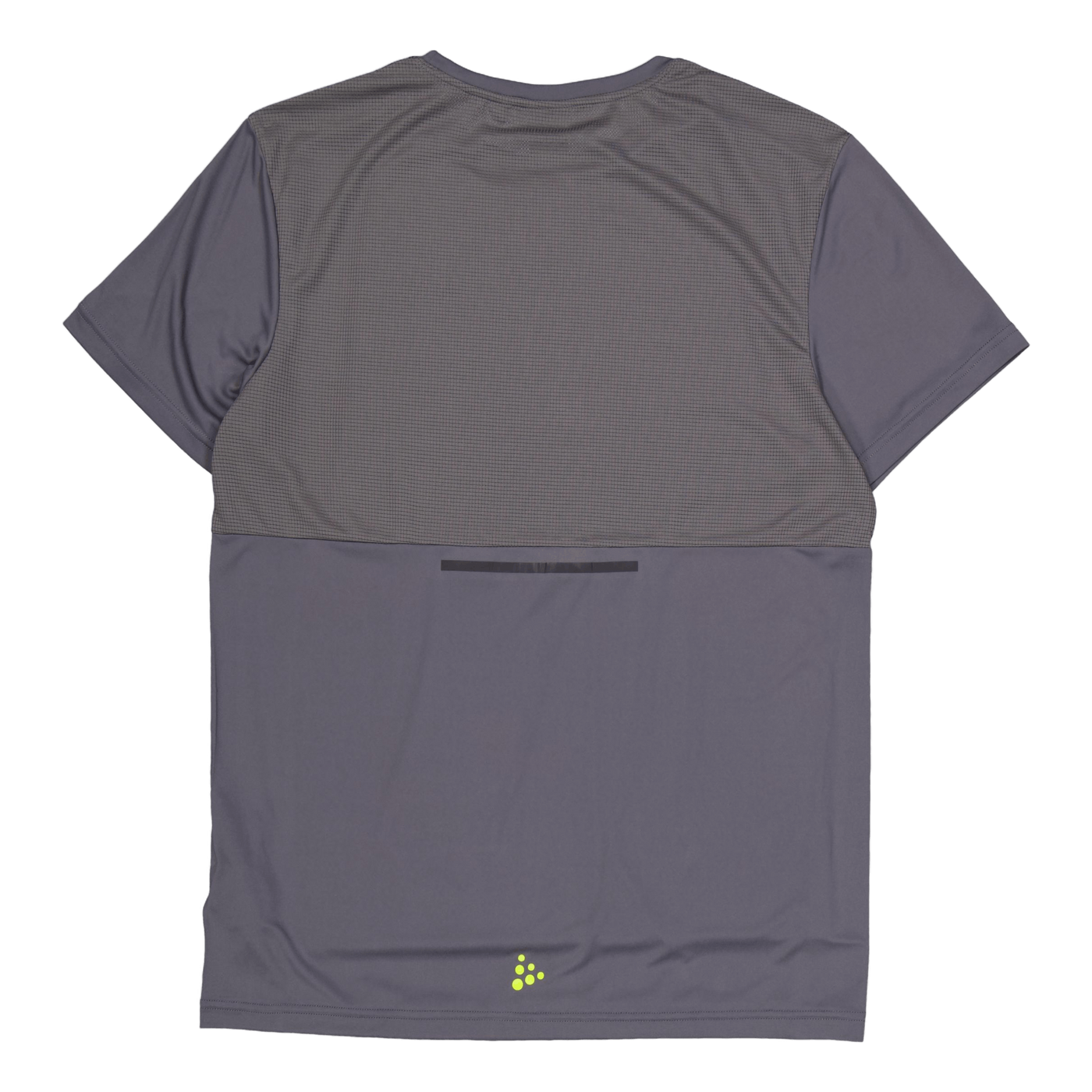 Core Essence Ss Tee M Granite