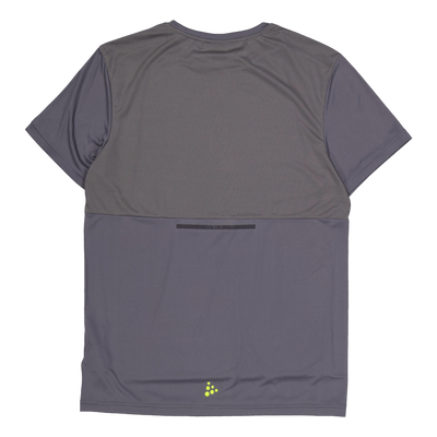 Core Essence Ss Tee M Granite