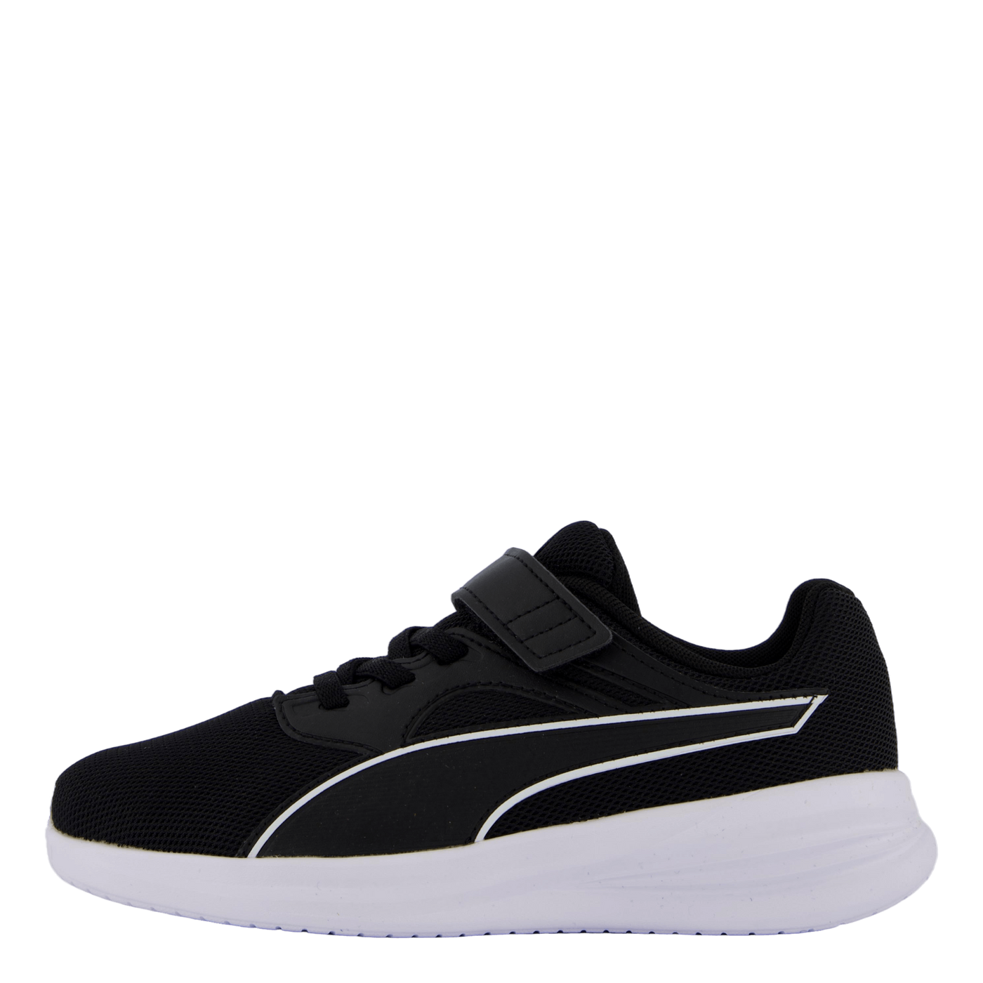 Transport Ac Ps Puma Black-puma White