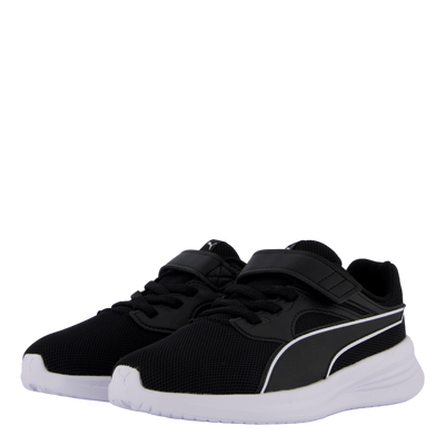 Transport Ac Ps Puma Black-puma White