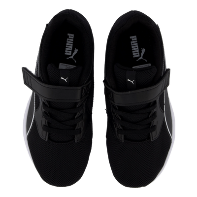 Transport Ac Ps Puma Black-puma White