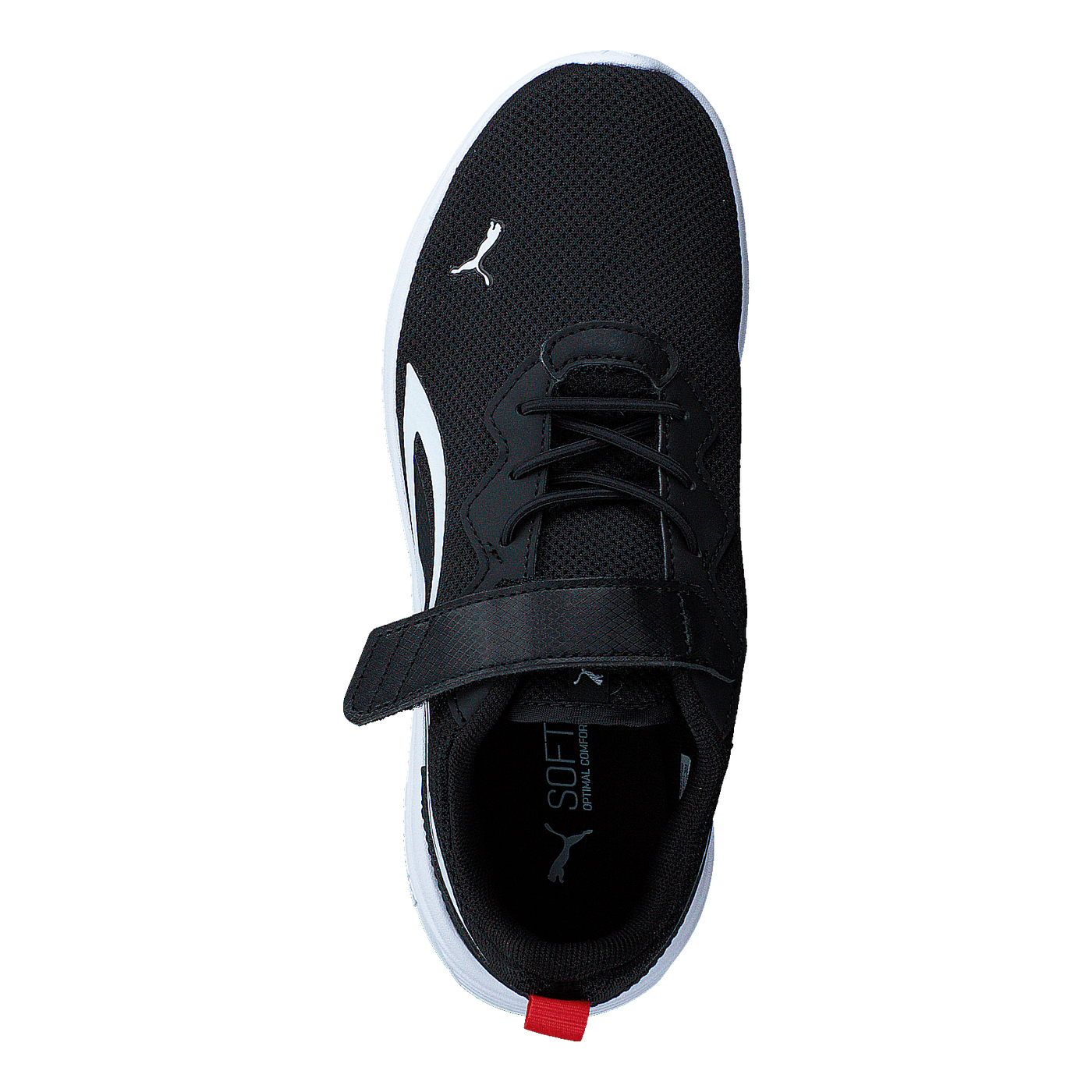 All-day Active Ac Ps Puma Black-puma White