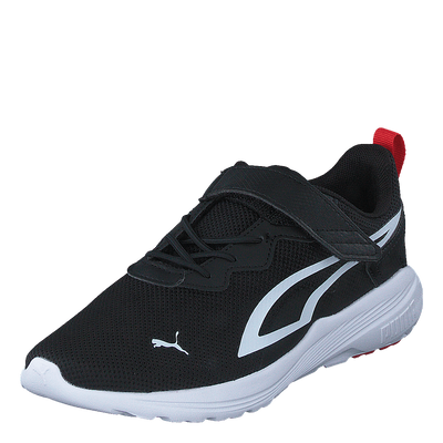 All-day Active Ac Ps Puma Black-puma White