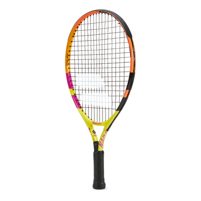 Nadal Junior 19 Yellow/pink