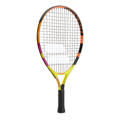 Nadal Junior 19 Yellow/pink