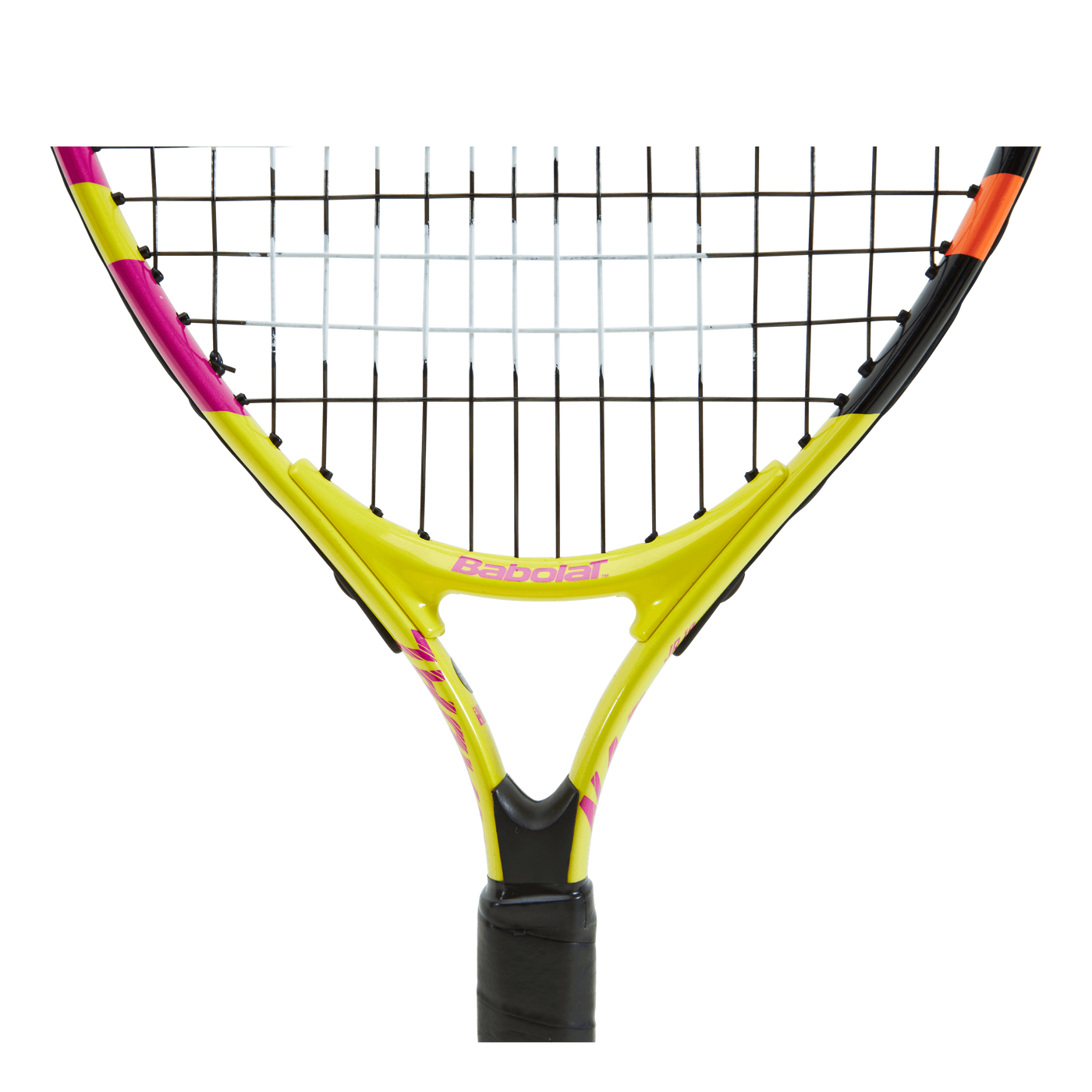 Nadal Junior 19 Yellow/pink