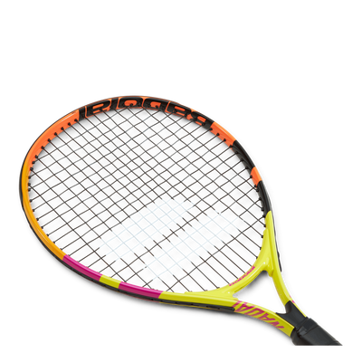 Nadal Junior 19 Yellow/pink