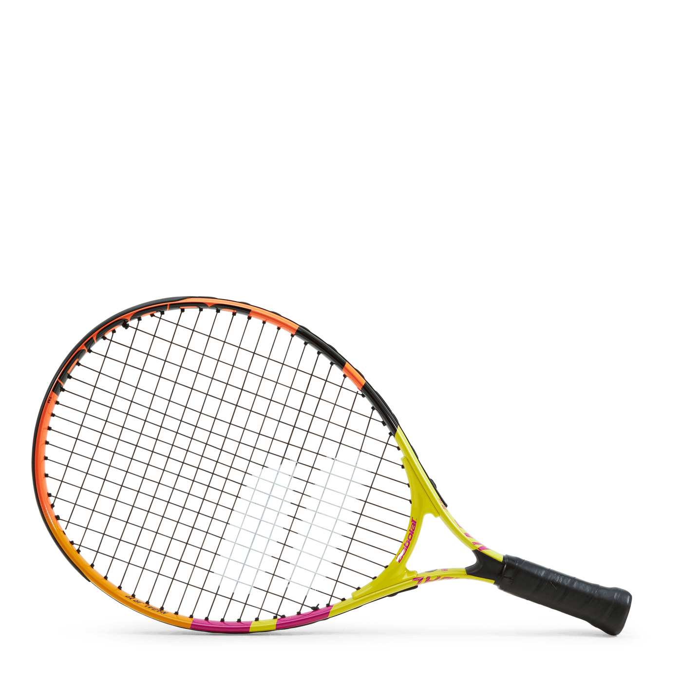 Nadal Junior 19 Yellow/pink